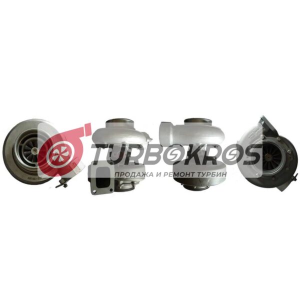 MTU Detroit Diesel Generator Various TD13M Turbo 49182-05111
