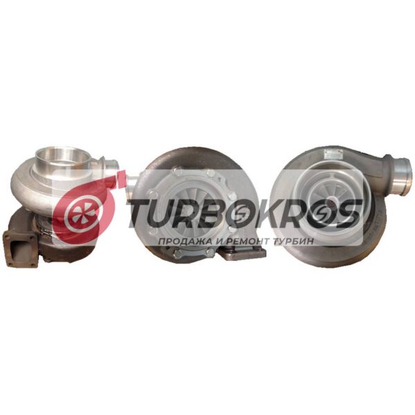 MTU Detroit Diesel Mitsubishi Various TD13M Turbo 49182-04150