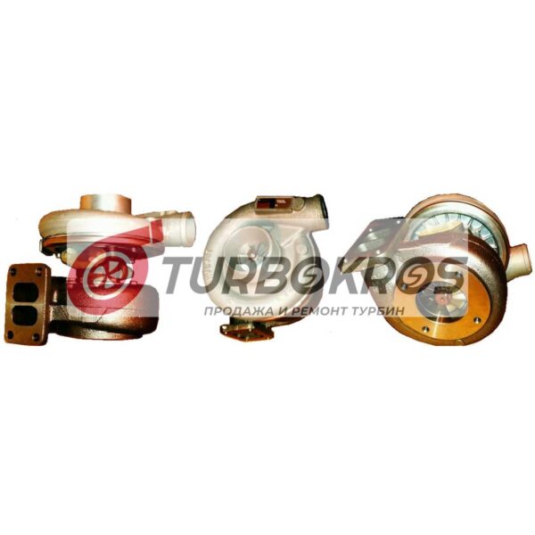 1991- Onan Various H1E Turbo 3530769