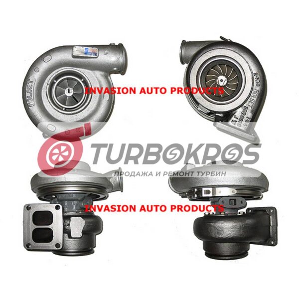 Others Various HX50 Turbo V000019