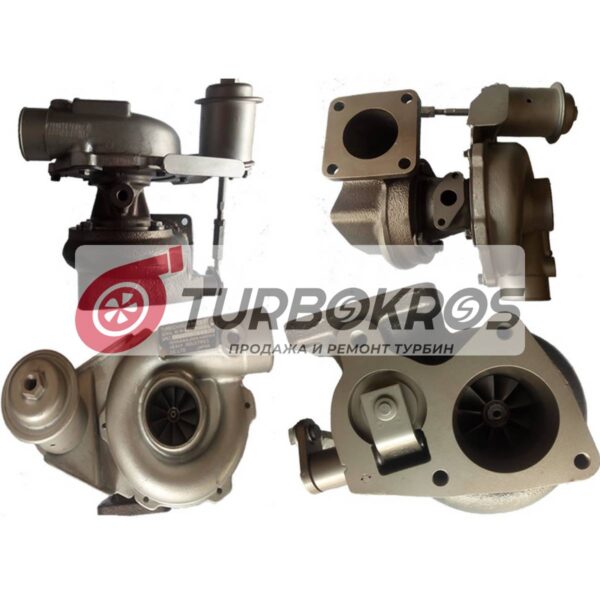Others Various RHB52 Turbo VA130082 VC19