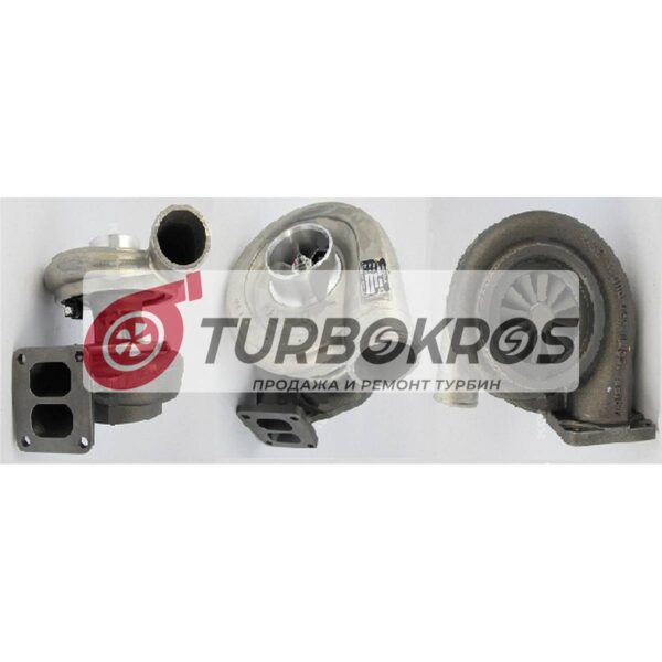 Sumitomo 340 Fuso Truck & Bus TD08 Turbo 49188-01261