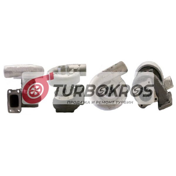 1996-12 Deutz Industrial Engine S2A Turbo 315726