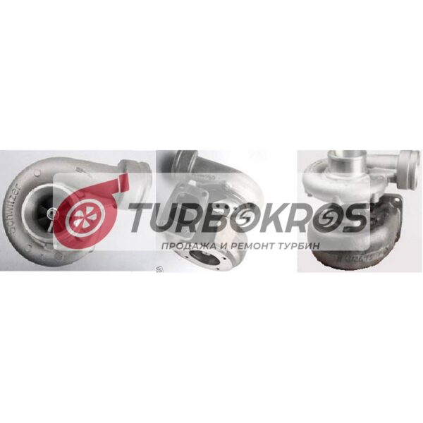 1993-06 Deutz Various Industrial Engine S2B Turbo 314044