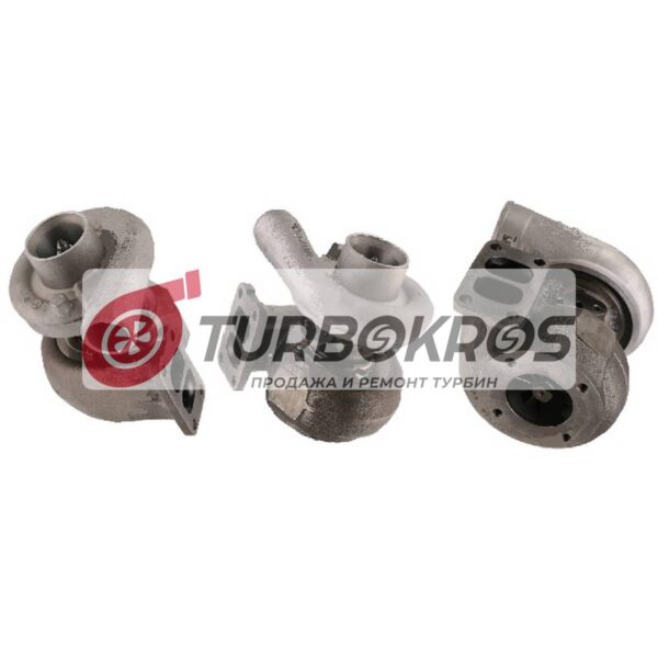 1996-09 Deutz Industrial Engine S2B Turbo 315705