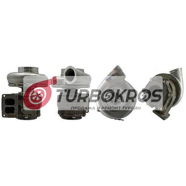 2005-09 Volvo Various Construction HE551V Turbo 2835376